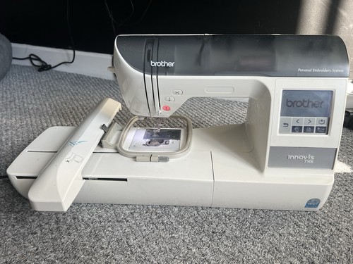 Brother innov 750e - brother, innov-is