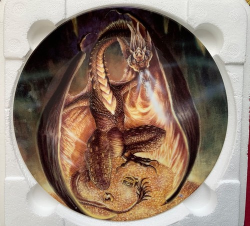 Enchantica dragon the deep - the,