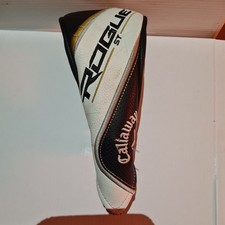 Callaway ROGUE ST Hybrid/ Rescue Head Cover
