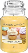 Yankee Candle Scented Candle |