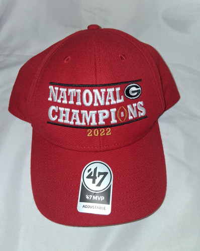 Georgia bulldogs 2022 - ’47,