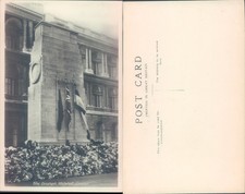 Cenotaph Whitehall London Valentine's Series Architecture Cities Towns Famous