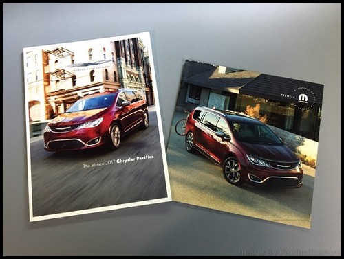 2017 chrysler pacifica - chrysler, 62-page