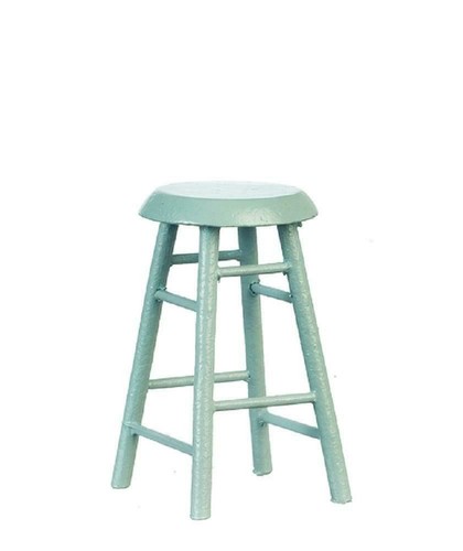 Dolls house grey legged - grey,