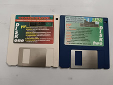 Atari cover disks - atari, st