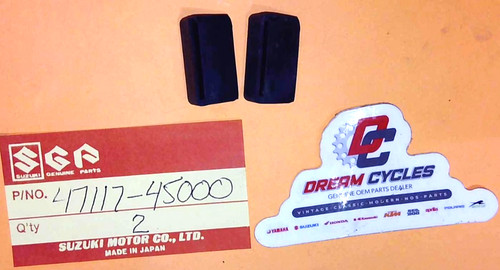 Nos genuine suzuki gs1000 - nos,