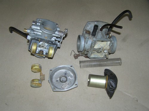 Yamaha xs650 carburettor - xs,