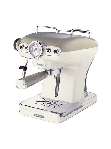 Ariete vintage espresso - ariete,