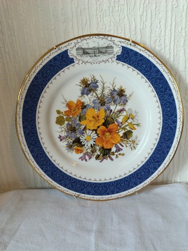 Vintage nasturtium rhs - vintage,