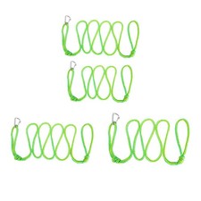 Docklines Mooring Rope Braided