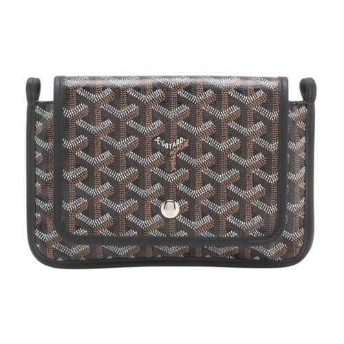 Goyard plume pochette - goyard,