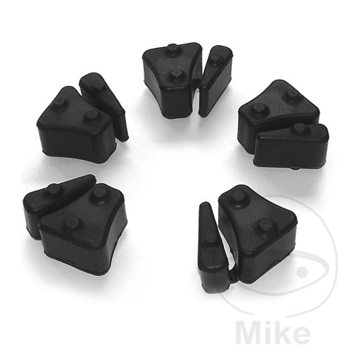 Tourmax rear wheel - rear,