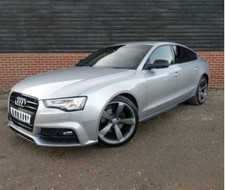 2012-2016 AUDI A5 B8.5 2.0TDI