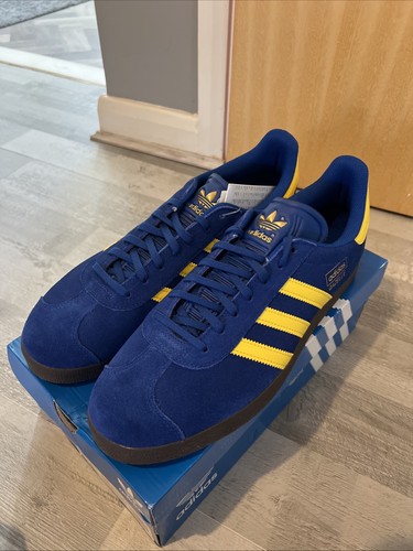 Mens adidas originals gazelle - adidas,