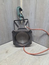 vintage mcm 6"  Stage Studio
