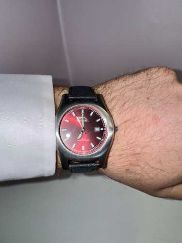 Slazenger crimson edition - slazenger,
