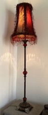 Art deco Boudoir  Style Tall