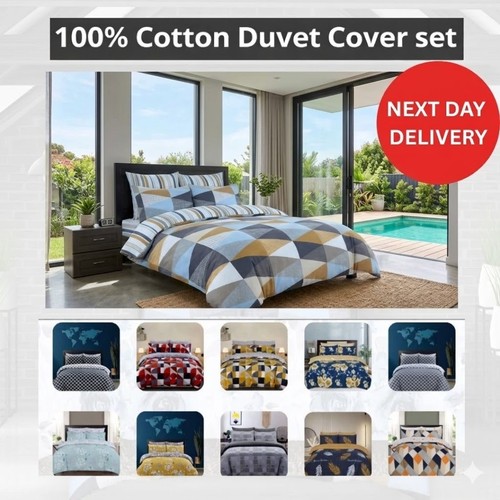 100 cotton luxury reversible - luxury,