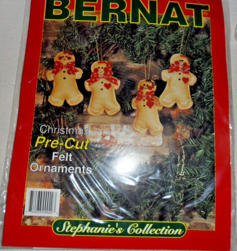 Bernat christmas pre - bernat,