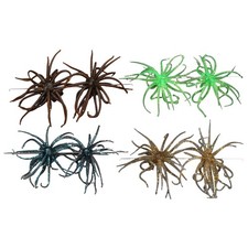 2PCS Soft Fishing Lures Sea