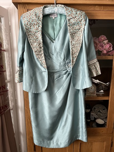 Michael ambers dress jacket - &,