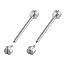 TUBE & SCREW PIN FOR 51MM