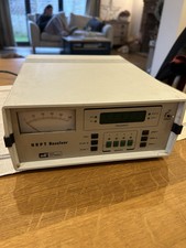 HRTP Weather Satellite