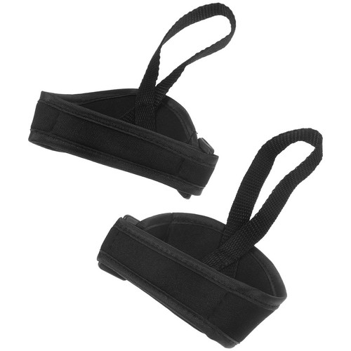 Durable polyester ski strap - durable,