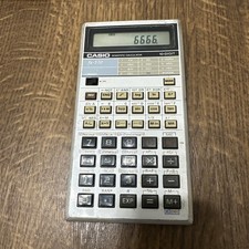 Casio FX-570B Scientific