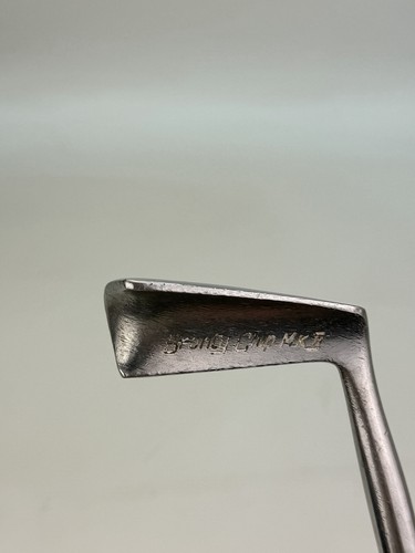 Bronty chip golf chipper - ii,