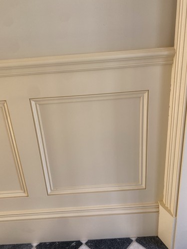 Tulip moulding from wrp - tulip,