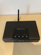 Arcam irDAC-II Digital to