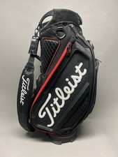 Titleist Tour Staff Golf Bag /