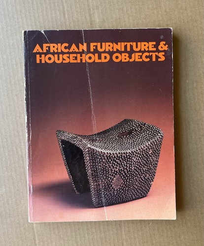 African furniture household - &,
