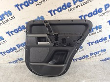 2022 LAND ROVER DEFENDER X L663  DOOR CARD REAR DRIVER SIDE RIGHT