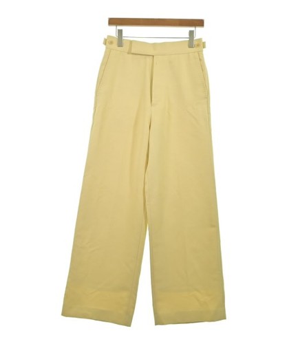 Adam rope pants - rope,