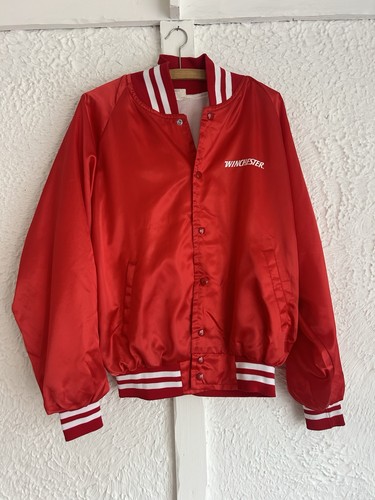Vintage red winchester - vintage,