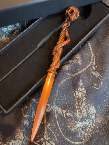 Harry potter staff - harry,