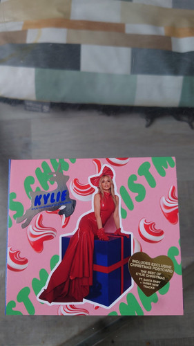 Kylie minogue personally - kylie,