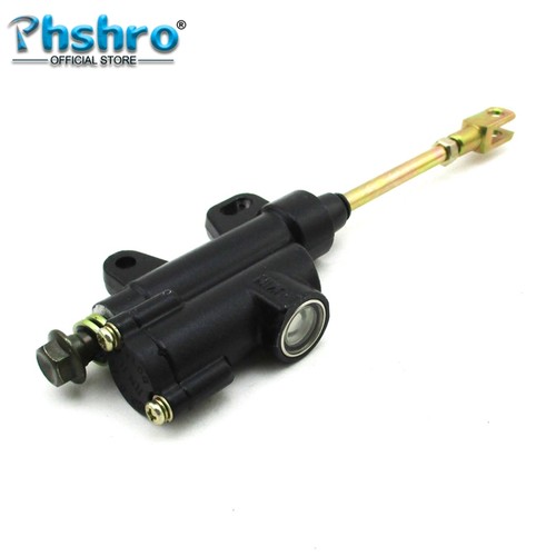Phshro rear brake master - brake,