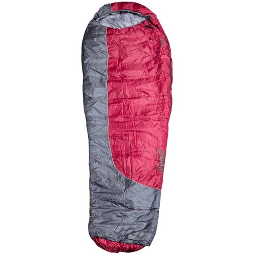 Coleman lyra mummy sleeping - lyra,