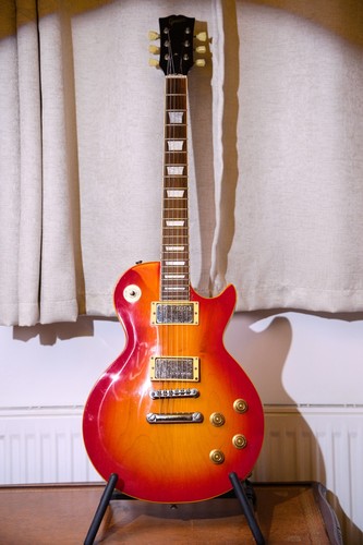 Vintage greco eg500 les - vintage,