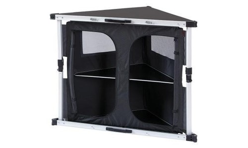 Isabella folding camping - folding,