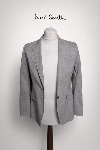 Paul smith black - black, label