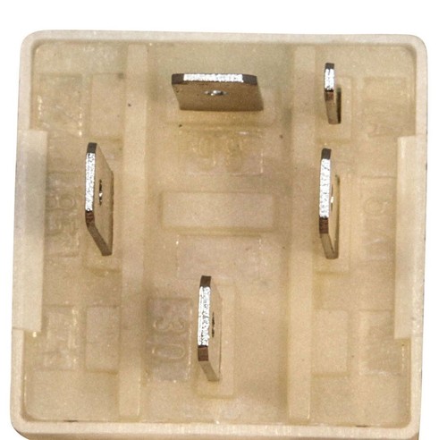 Relay electronic control unit - relay,