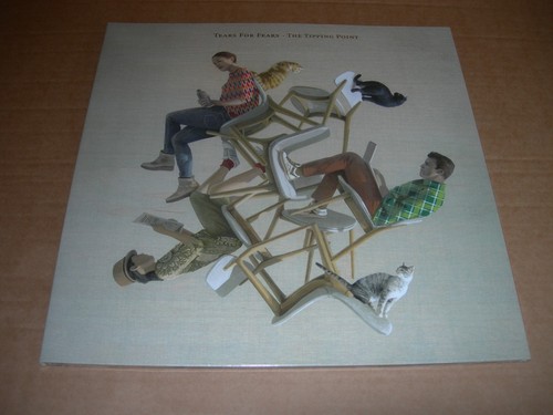 Tears for fears - for, the