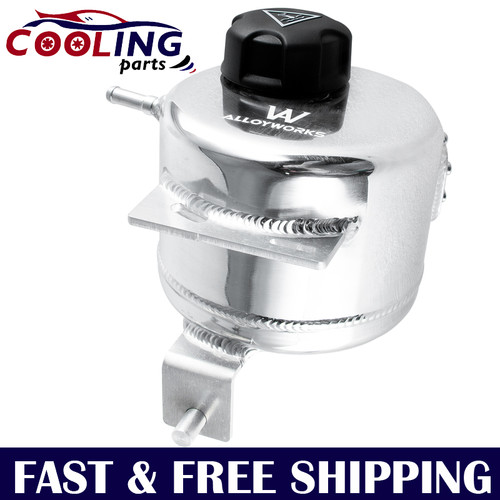 Header overflow radiator - header,