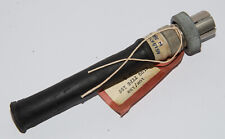 Plug Type 156 10H/159 Single Pole Radio Radar Air Ministry RAF Vintage Aircraft