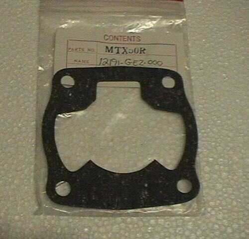 Honda mbx50 mtx50 ns50f nsr50 - mtx50,