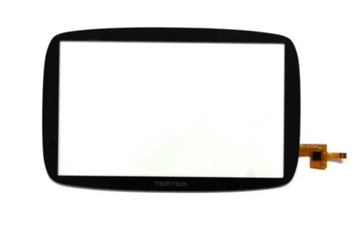 Replacement touch screen - replacement,